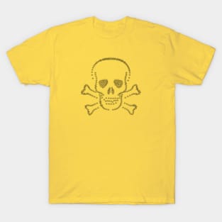 Skull and Crossbones T-Shirt